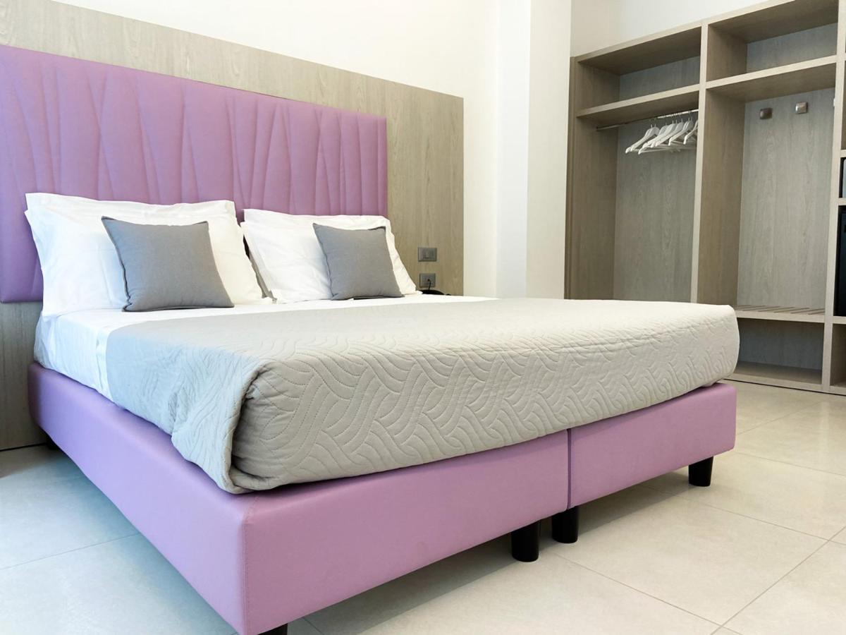 Edison Hotel Seaview & Spa Sottomarina Phòng bức ảnh