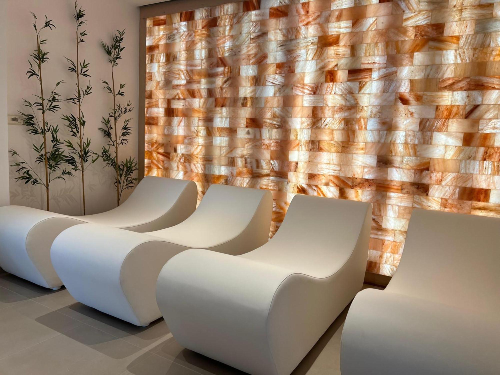 Edison Hotel Seaview & Spa Sottomarina Ngoại thất bức ảnh